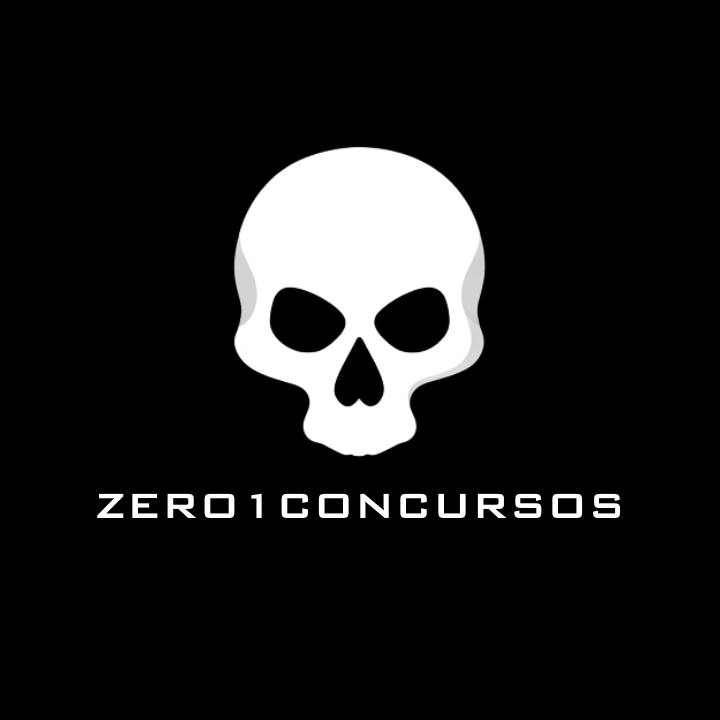 ZERO 1 CONCURSOS